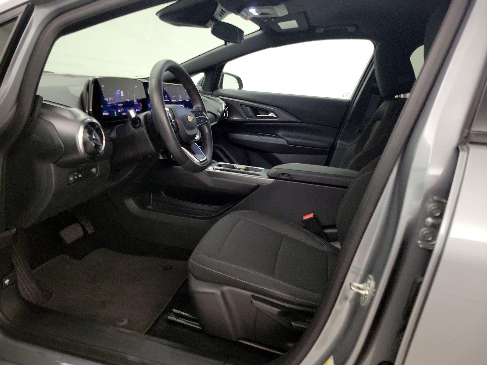 Side Airbags