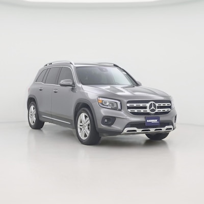 2023 Mercedes-Benz GLB250