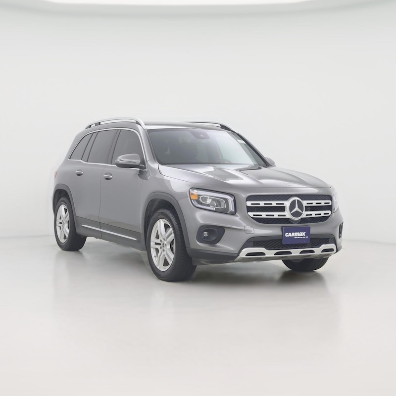 2023 Mercedes-Benz GLB250