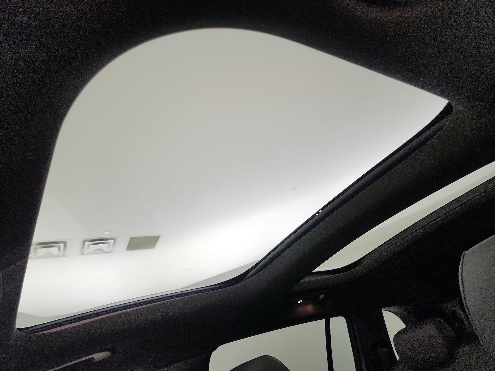 Overhead Airbags