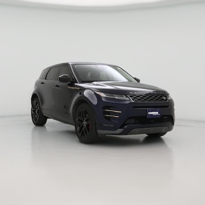 2023 Land Rover Range Rover Evoque R-Dynamic S