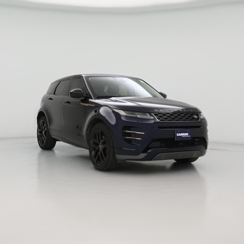 2023 Land Rover Range Rover Evoque R-Dynamic S
