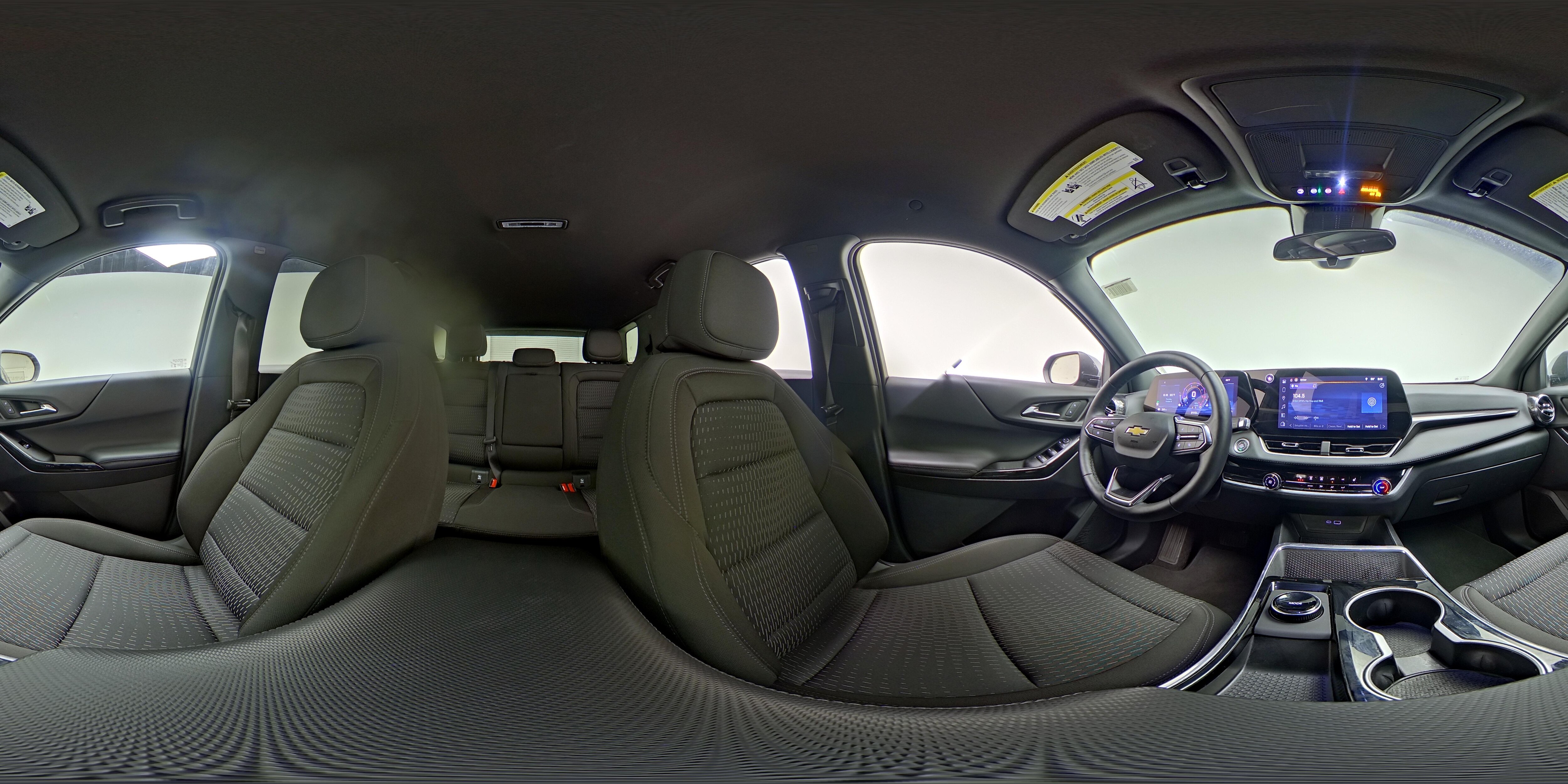 2026 Chevrolet Equinox LT - Photo 25