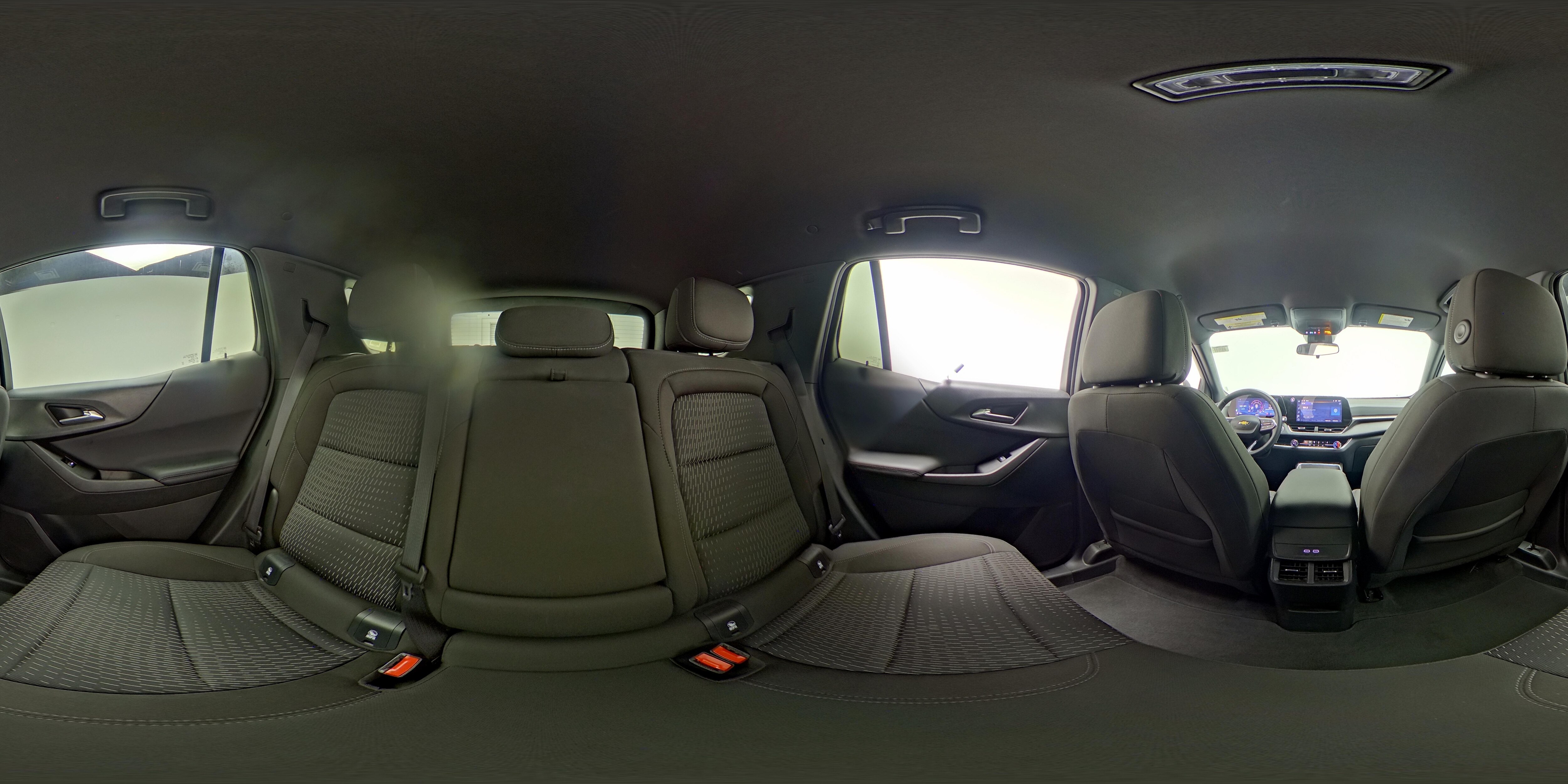 2026 Chevrolet Equinox LT - Photo 26