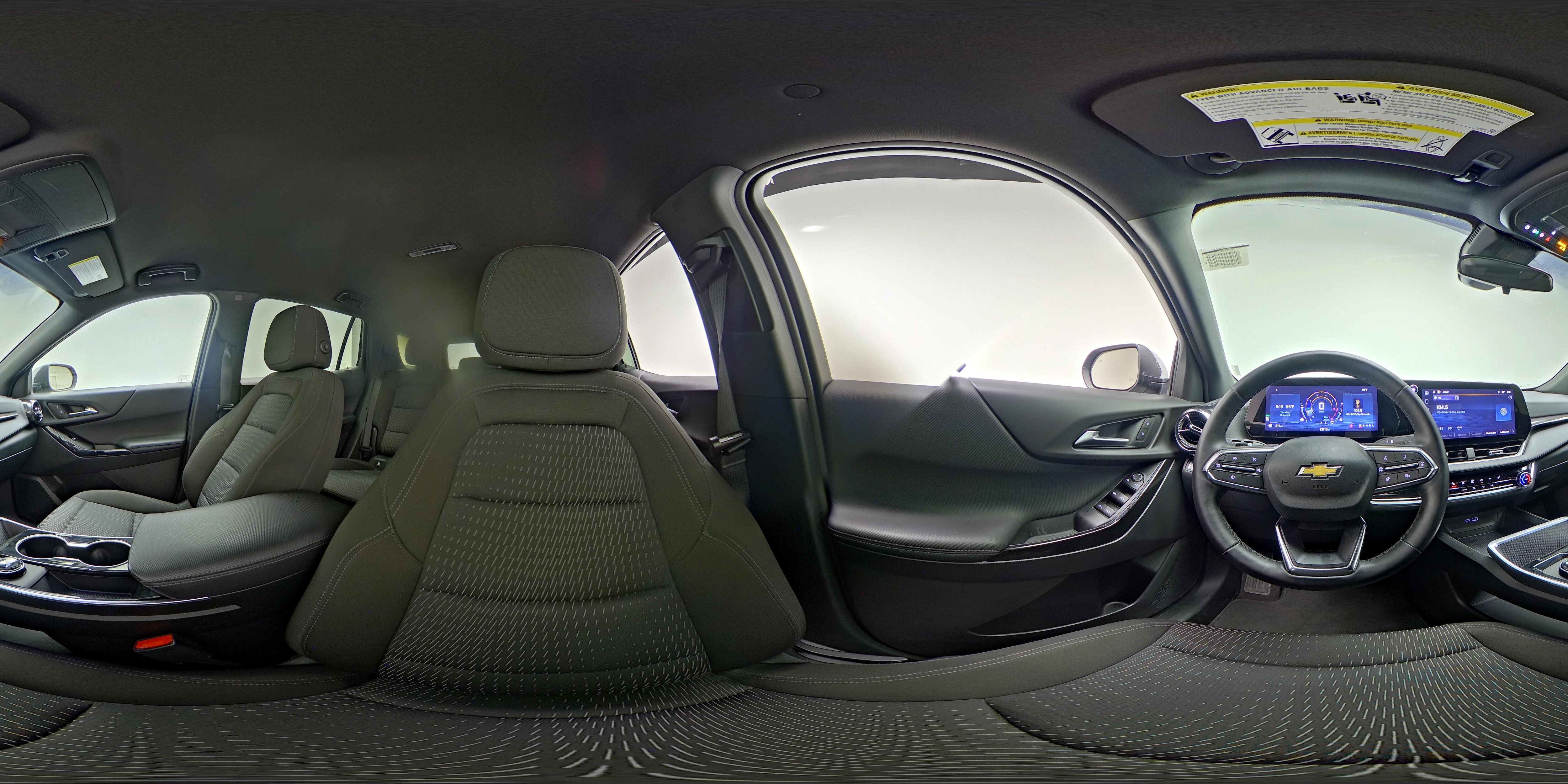 2026 Chevrolet Equinox LT - Photo 27