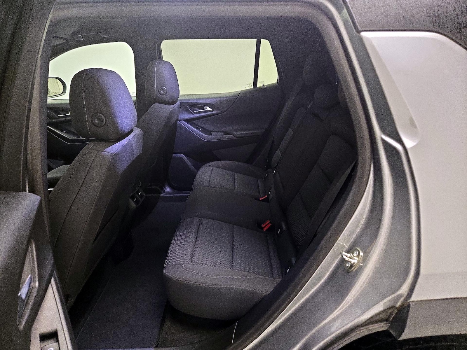 2026 Chevrolet Equinox LT - Photo 21