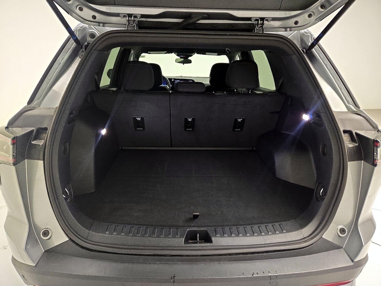 2026 Chevrolet Equinox LT - Photo 22