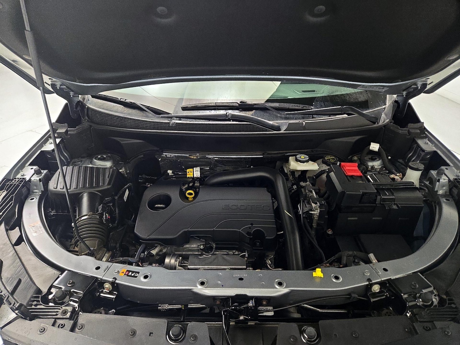 2026 Chevrolet Equinox LT - Photo 23