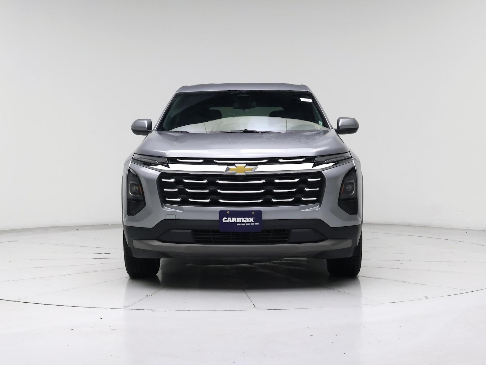 2026 Chevrolet Equinox LT - Photo 6