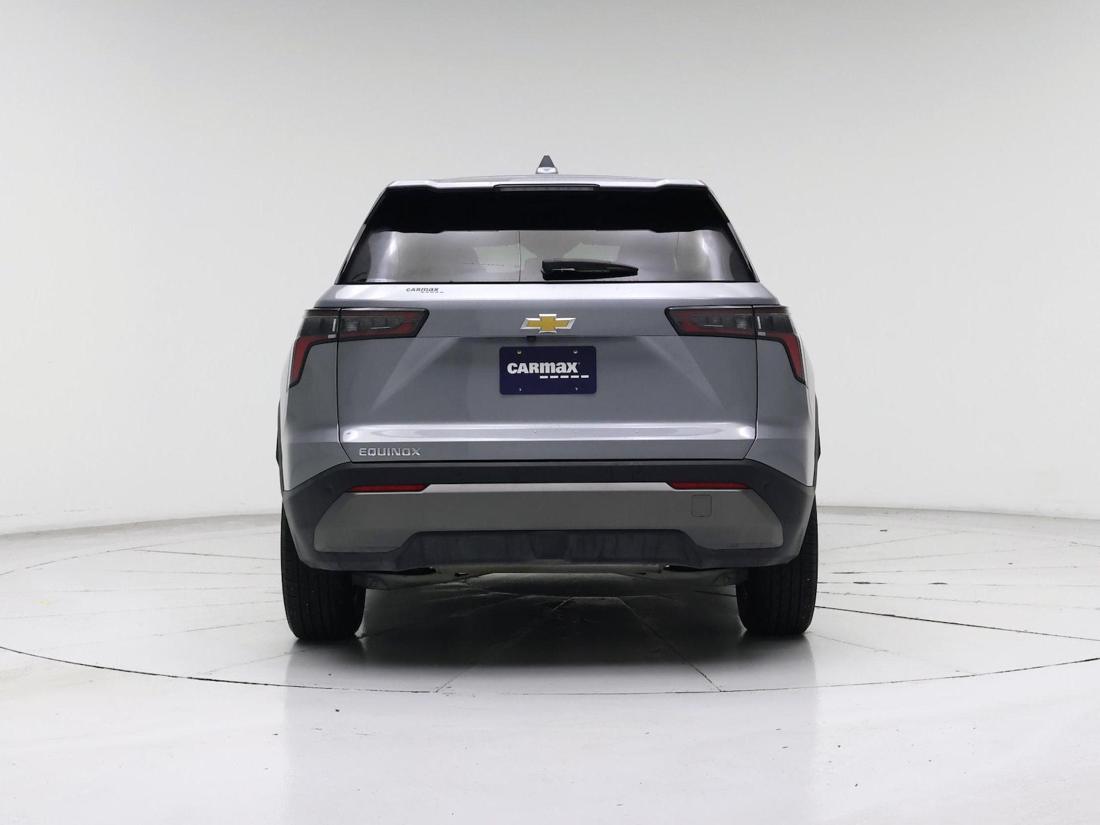 2026 Chevrolet Equinox LT - Photo 7