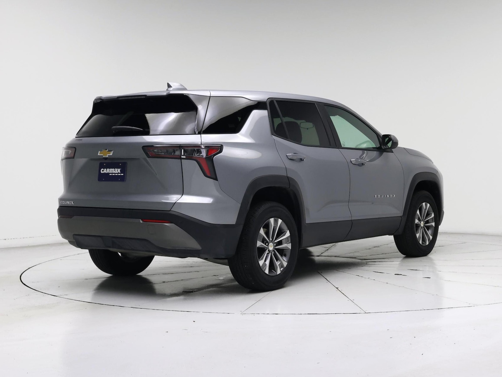 2026 Chevrolet Equinox LT - Photo 9