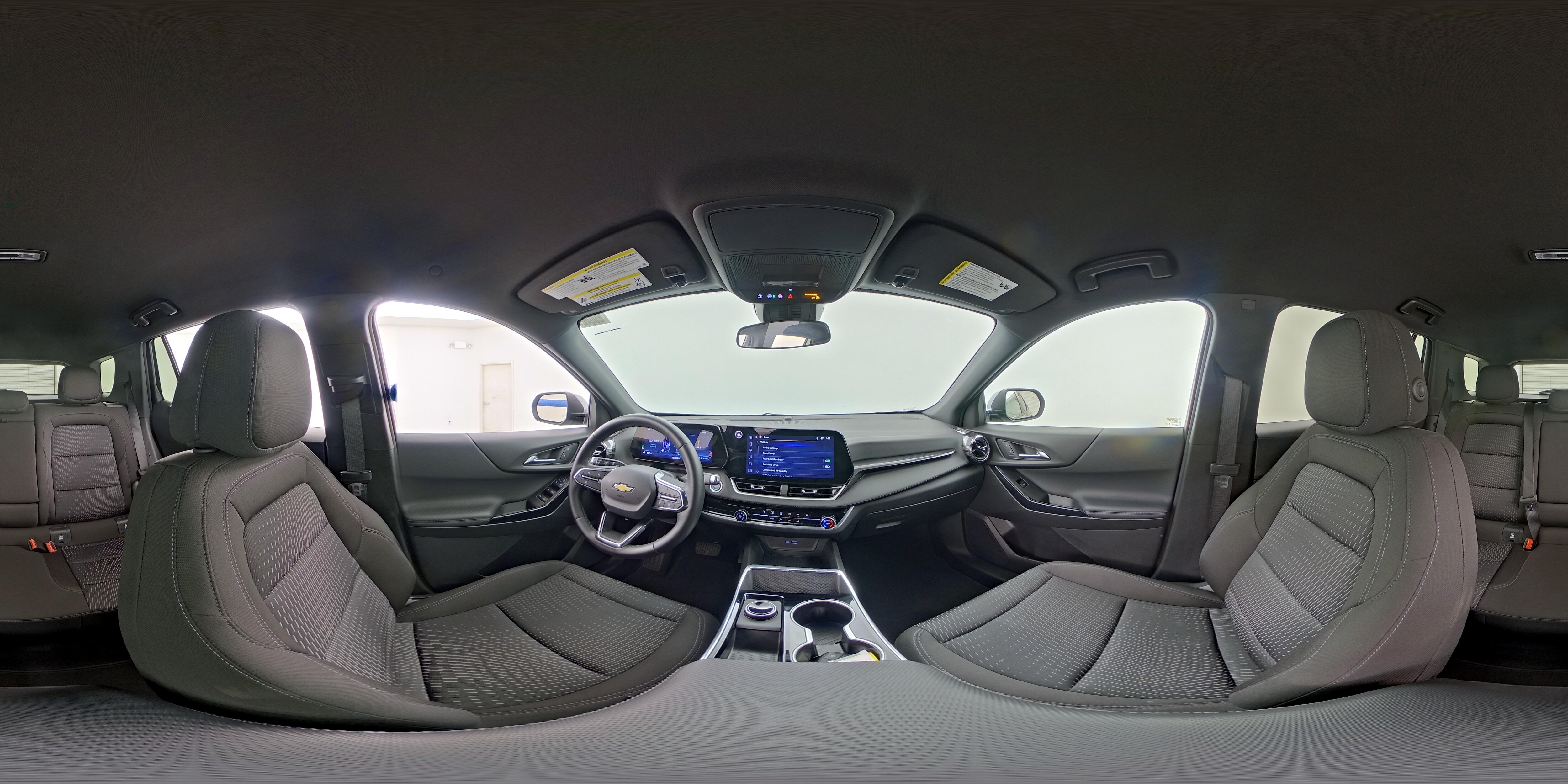 2026 Chevrolet Equinox LT - Photo 24