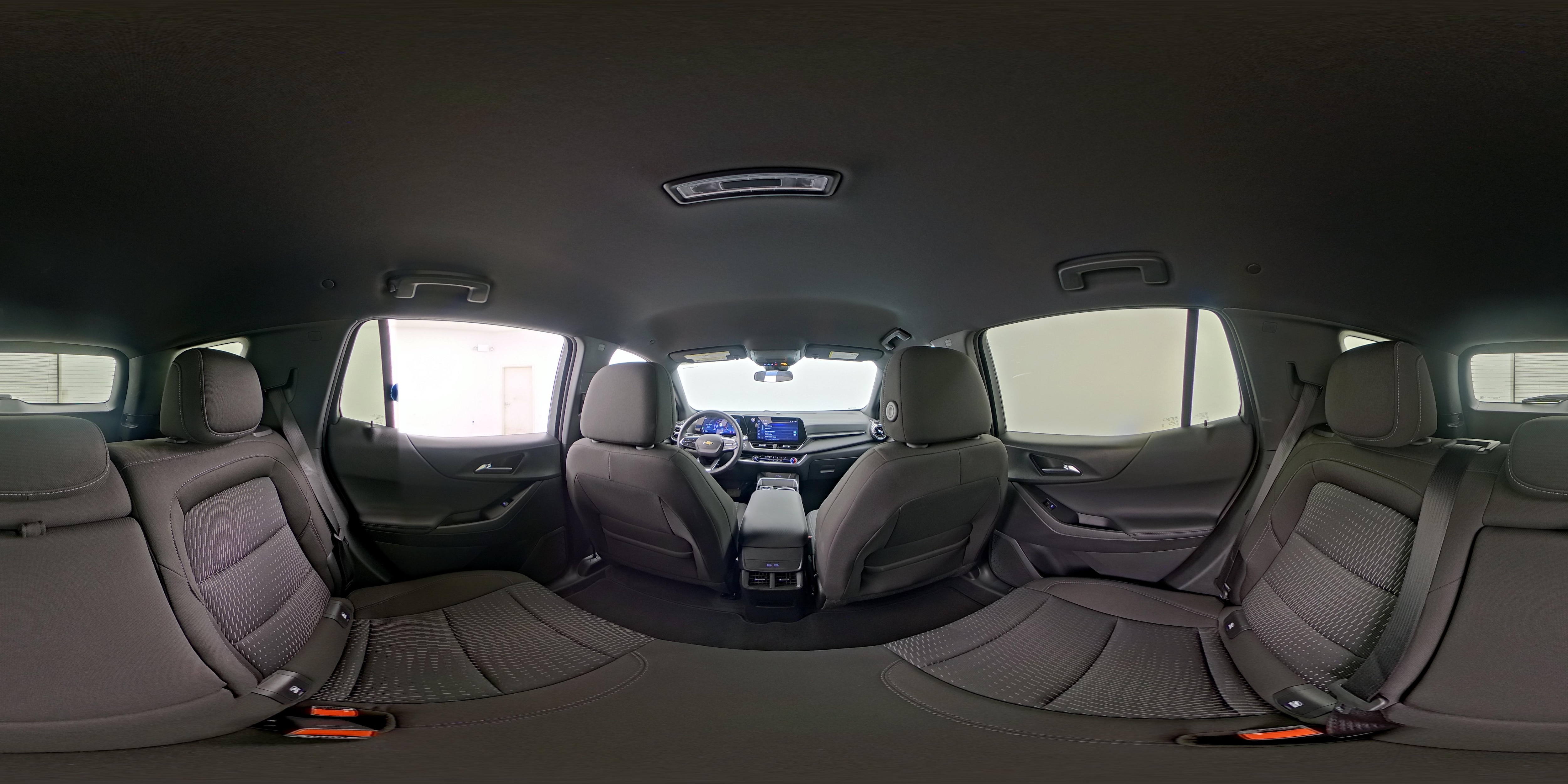 2026 Chevrolet Equinox LT - Photo 25