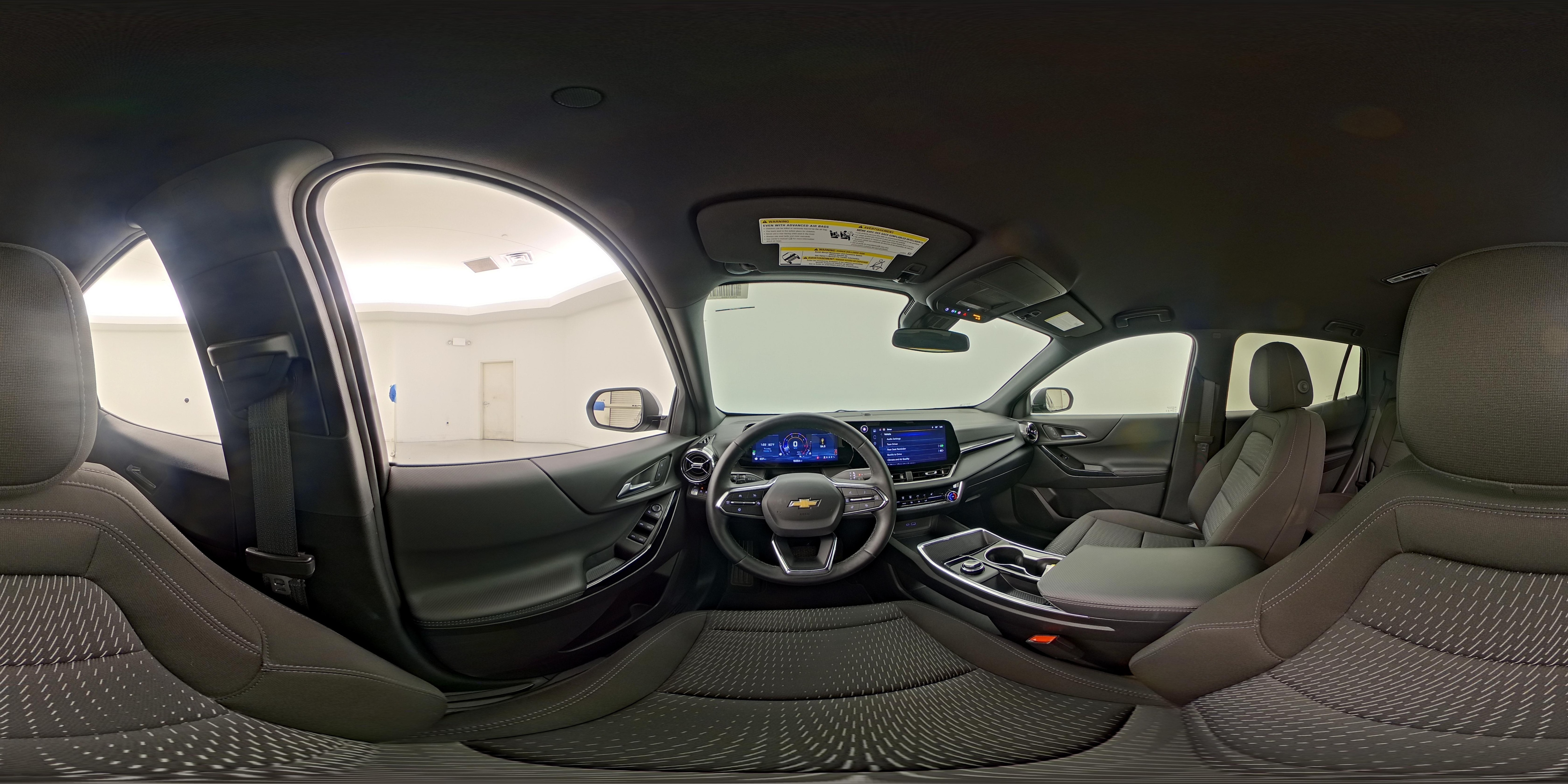2026 Chevrolet Equinox LT - Photo 26