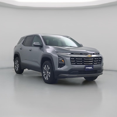 Recommended categories heading image of the selected vehicle