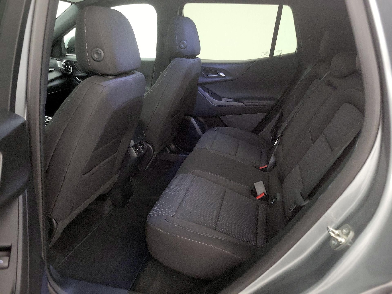 2026 Chevrolet Equinox LT - Photo 20