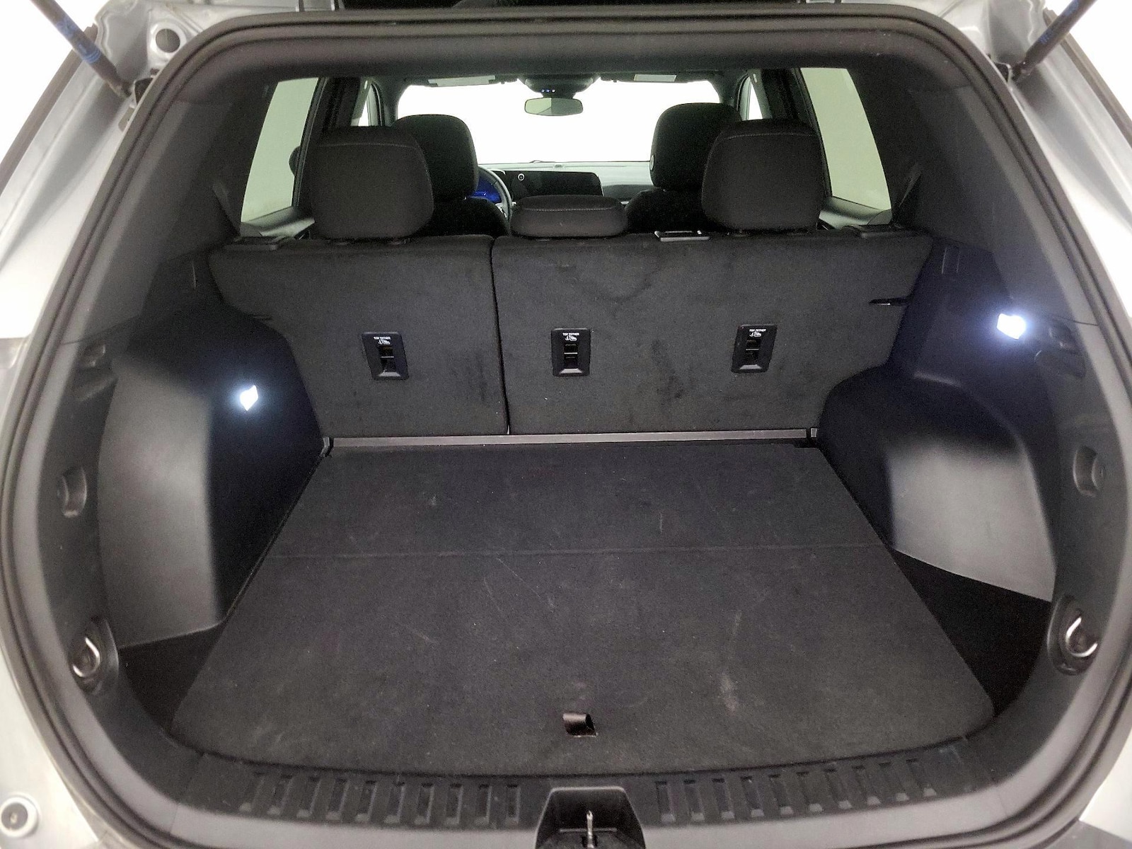 2026 Chevrolet Equinox LT - Photo 21