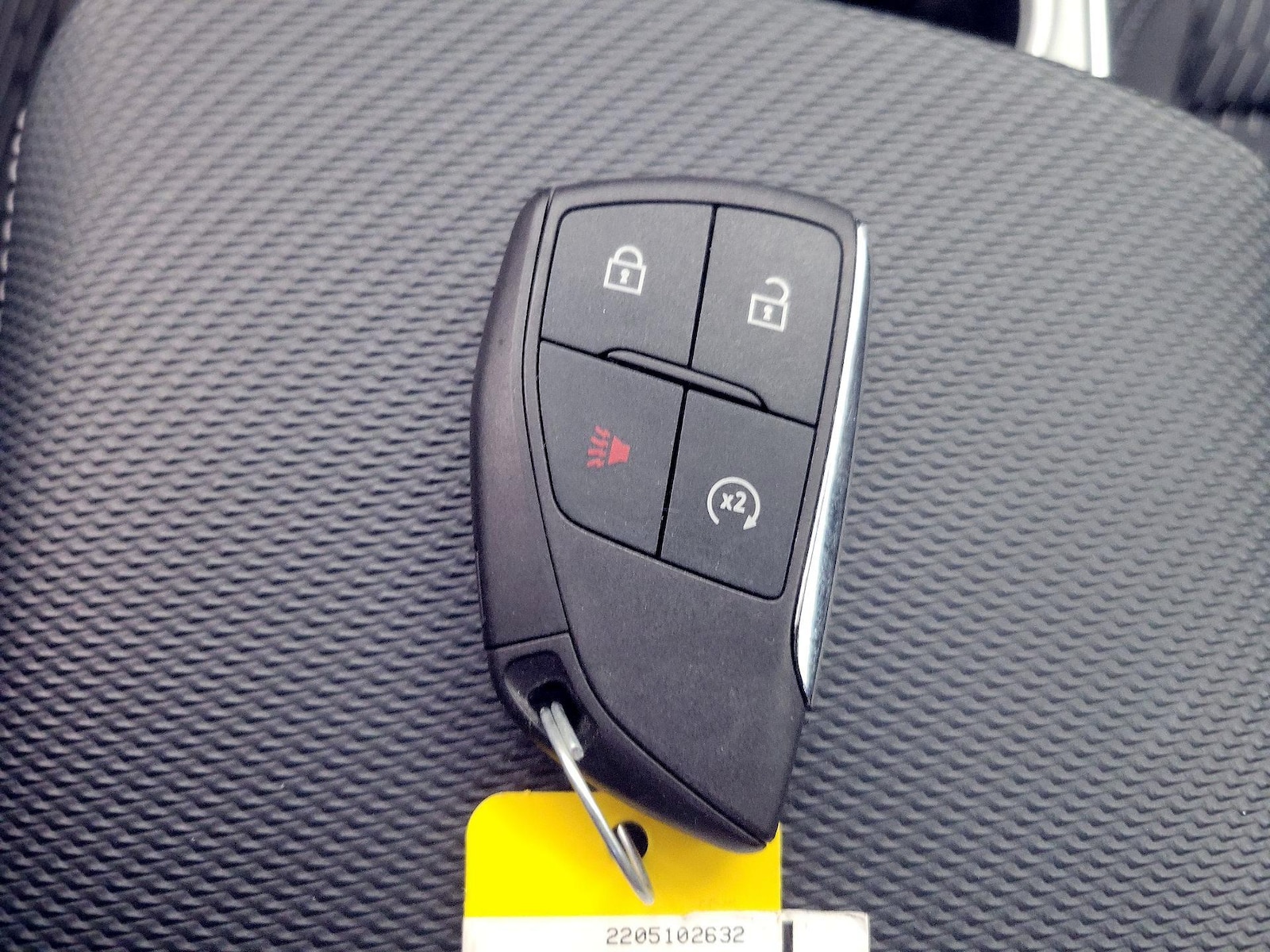 2026 Chevrolet Equinox LT - Photo 23
