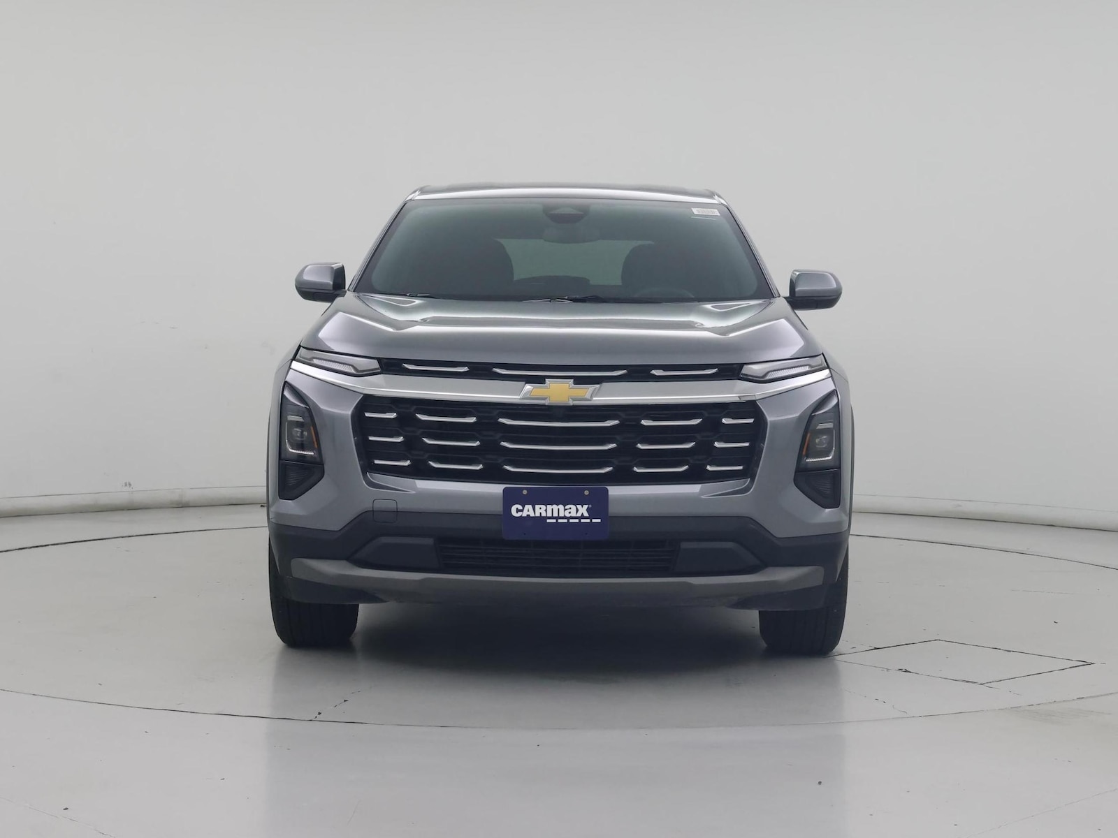 2026 Chevrolet Equinox LT - Photo 6