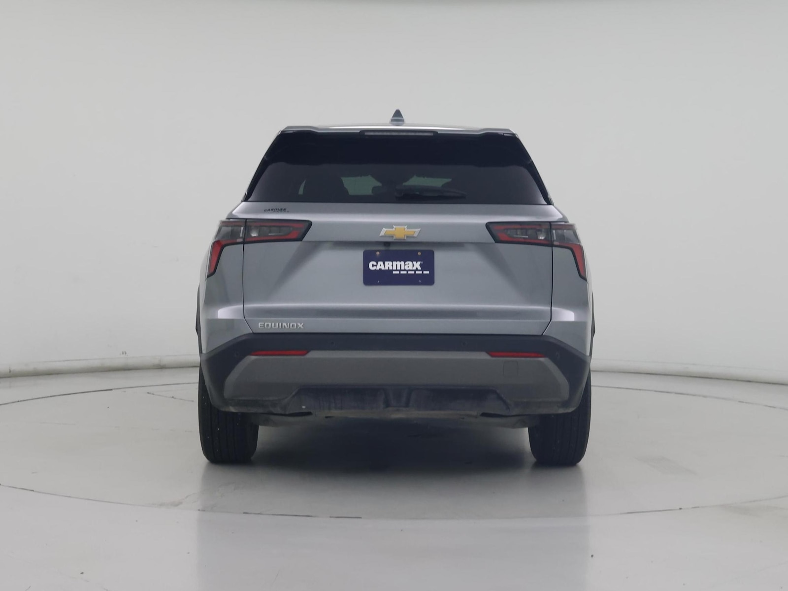 2026 Chevrolet Equinox LT - Photo 7
