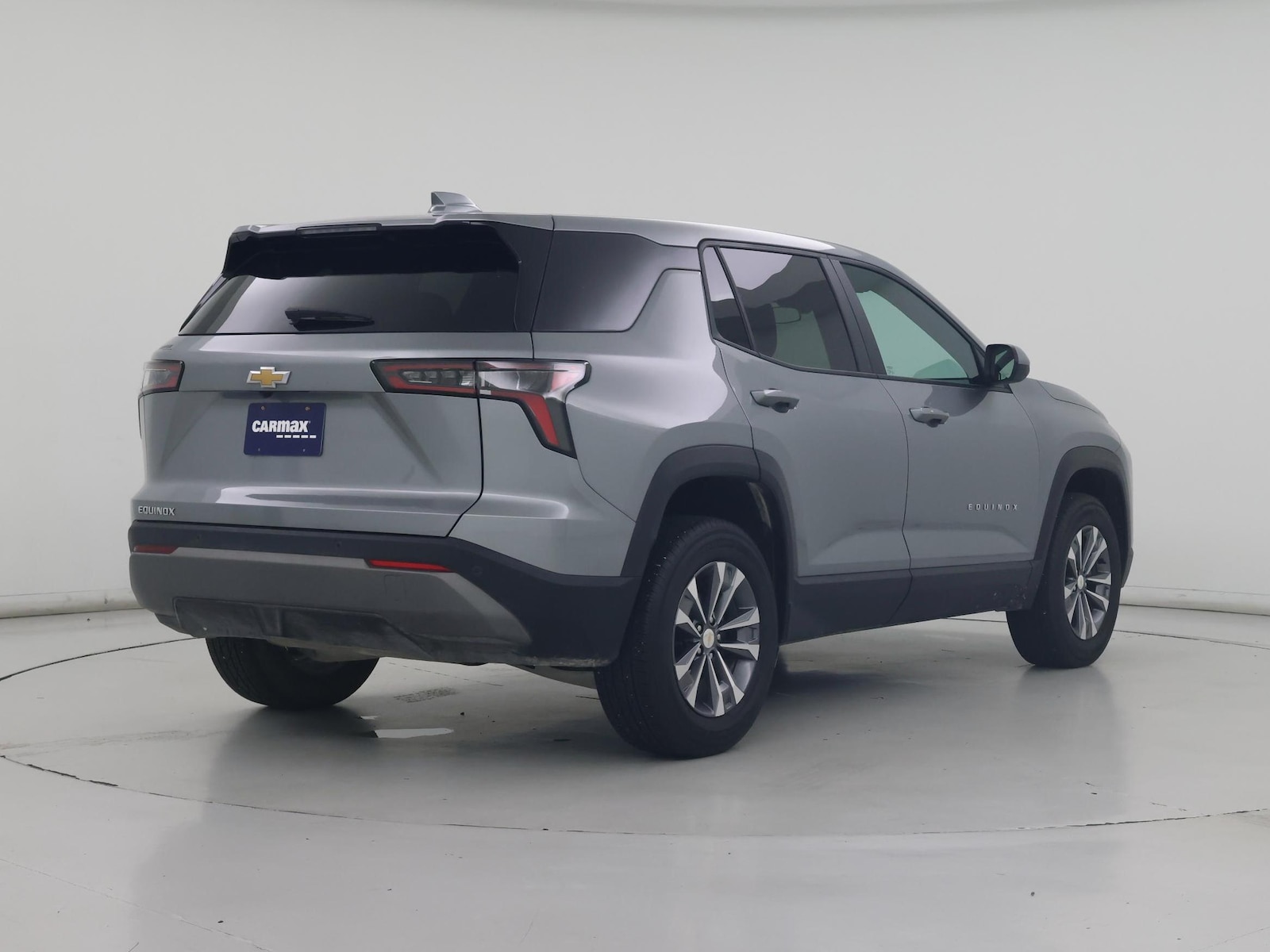 2026 Chevrolet Equinox LT - Photo 9