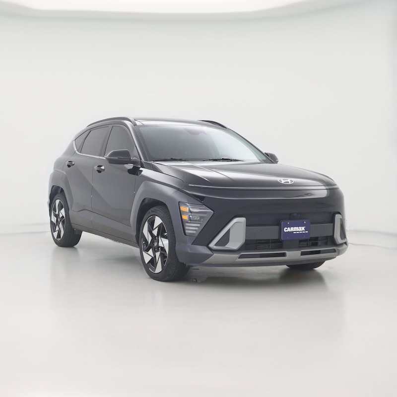 2025 Hyundai Kona Limited