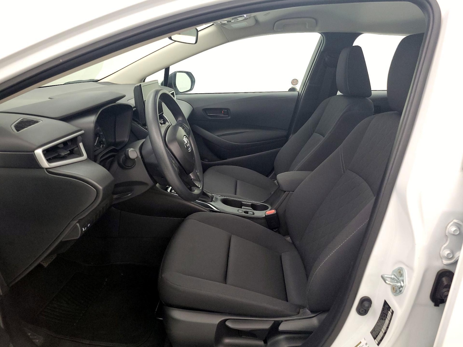 Side Airbags