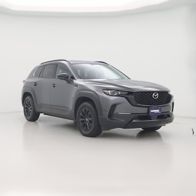 2025 Mazda CX-50 Hybrid Premium