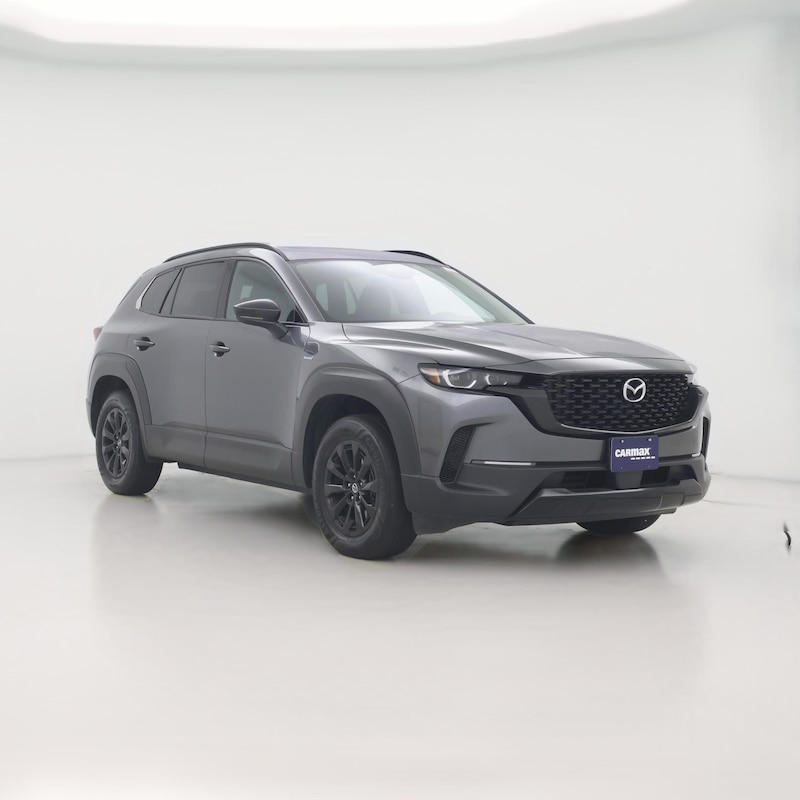 2025 Mazda CX-50 Hybrid Premium