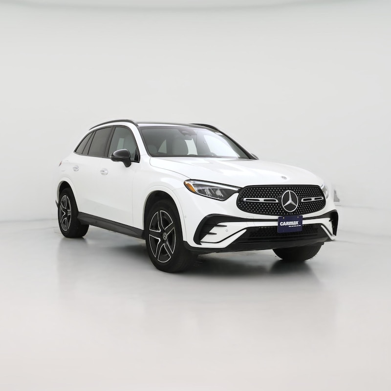 2023 Mercedes-Benz GLC300
