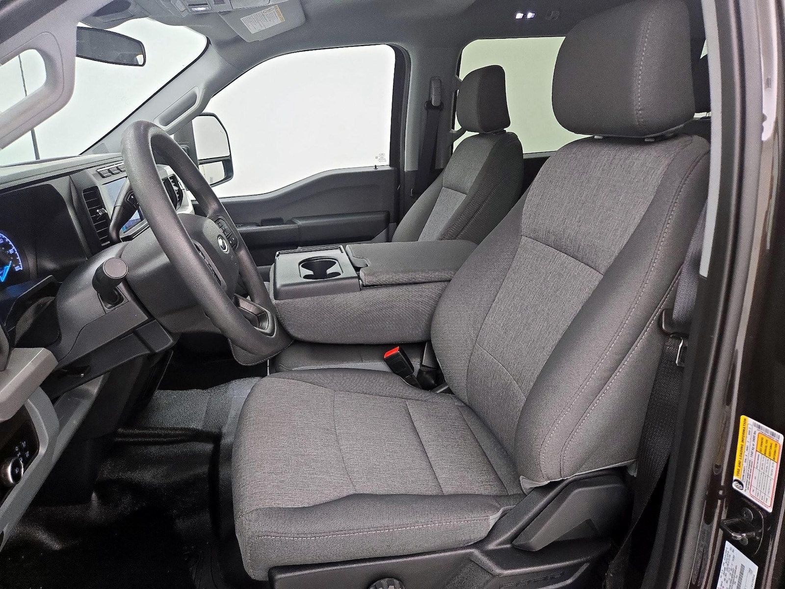 Side Airbags