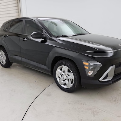 2025 Hyundai Kona SE