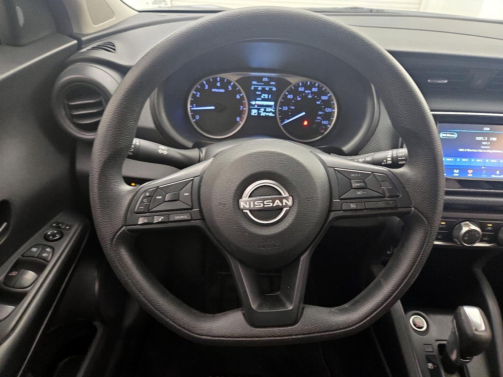 Lane Departure Warning