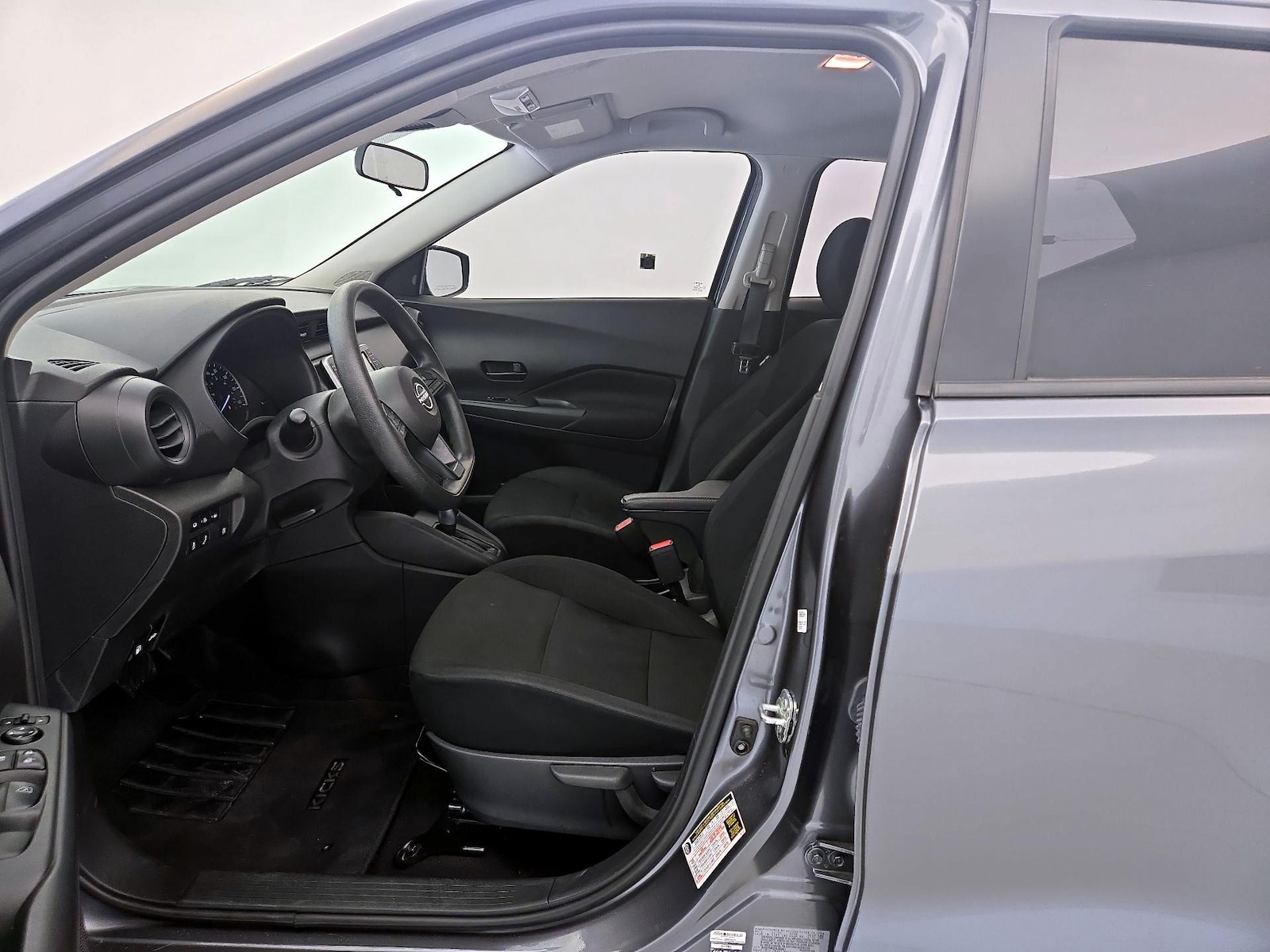 Side Airbags