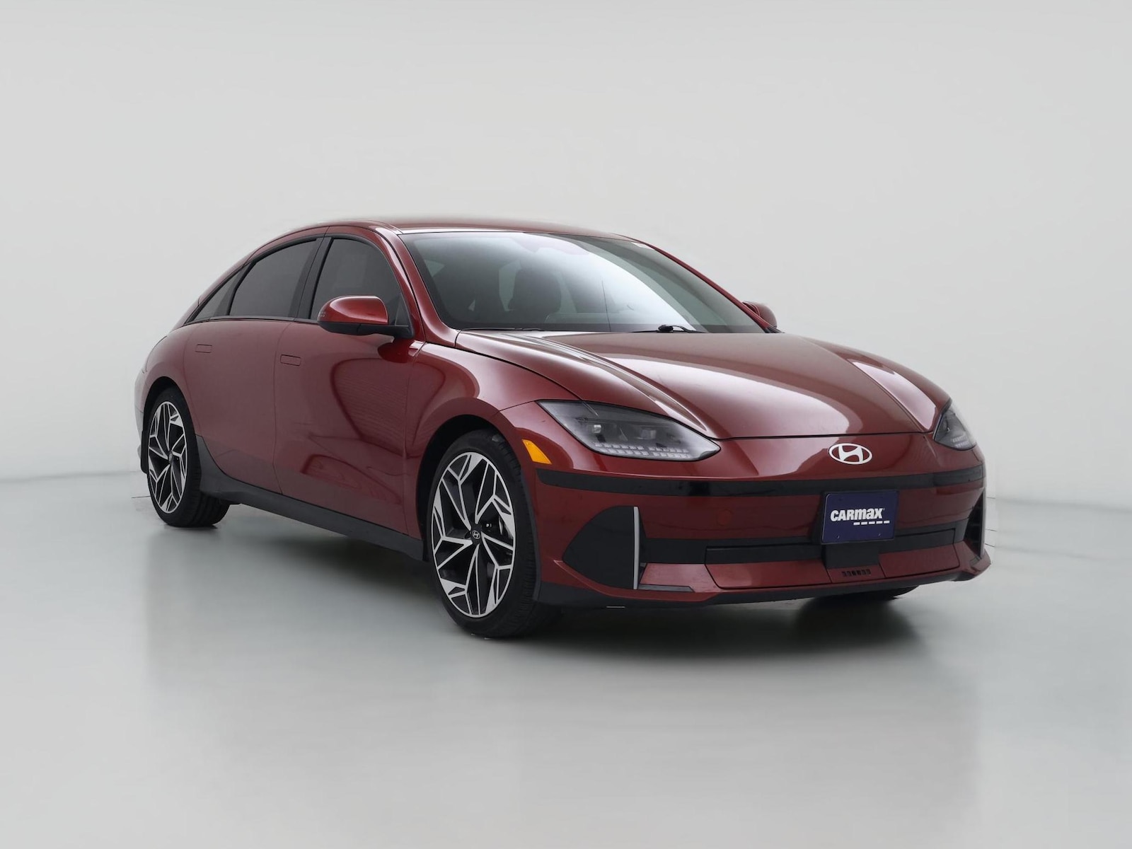 Smart Key & Blind Spot Monitor