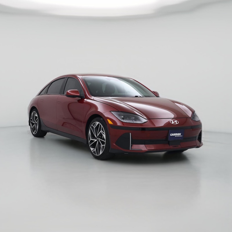 2023 Hyundai Ioniq 6 SEL