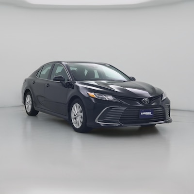 Recommended categories heading image of the selected vehicle