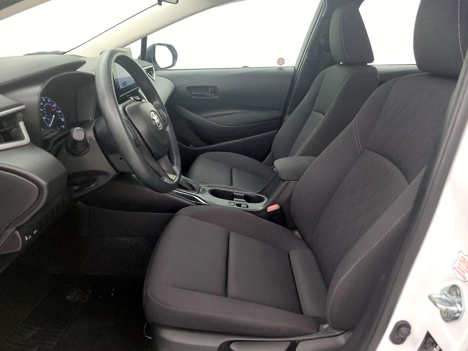 Side Airbags