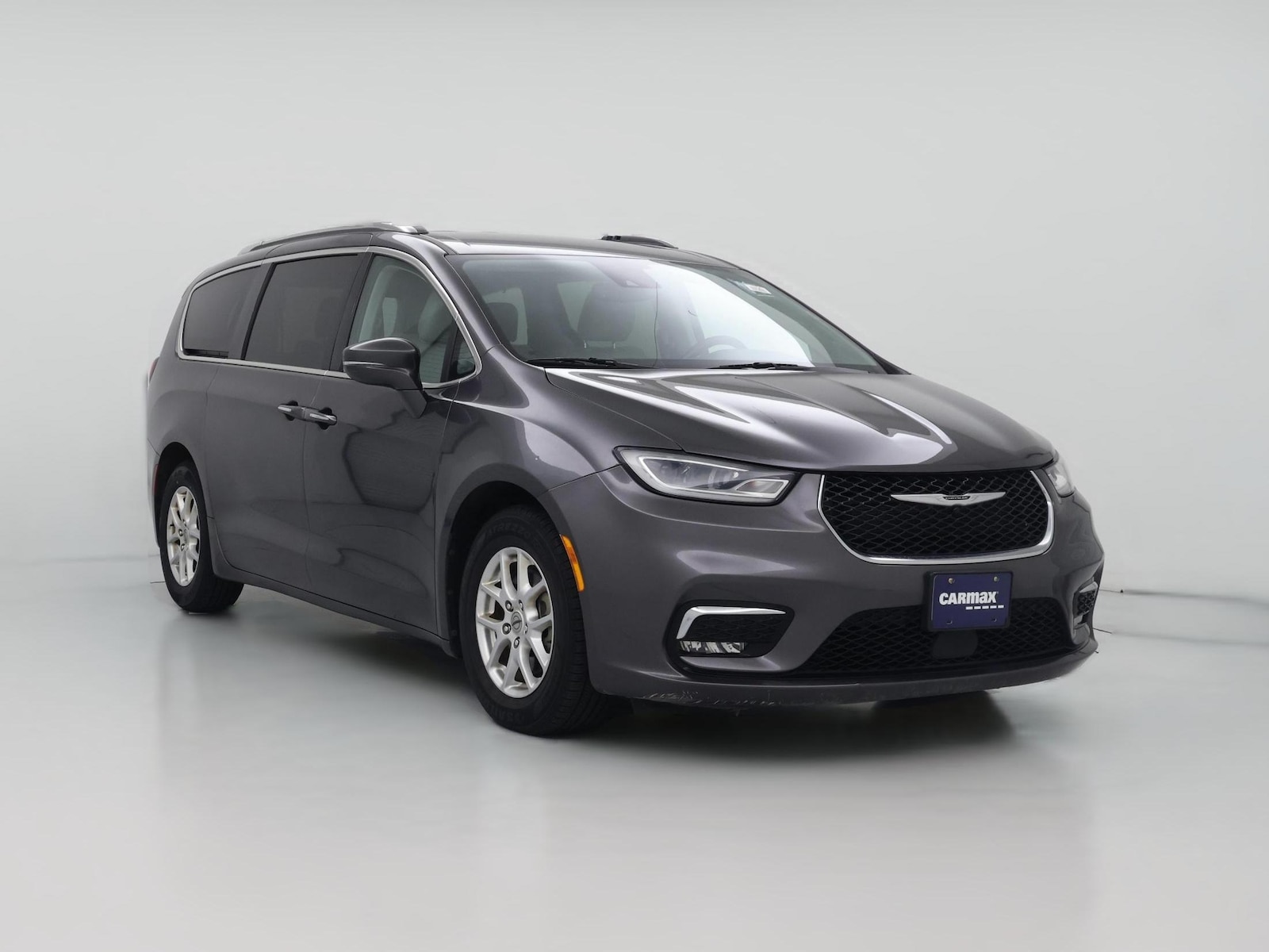 Smart Key & Power Hatch/Deck Lid