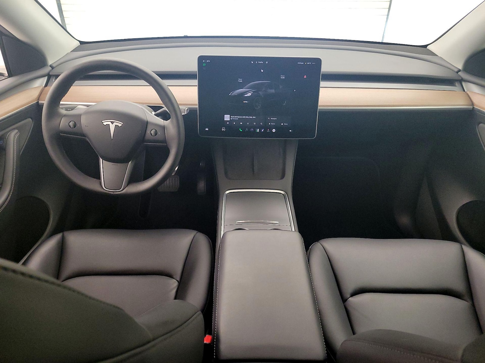 Navigation System