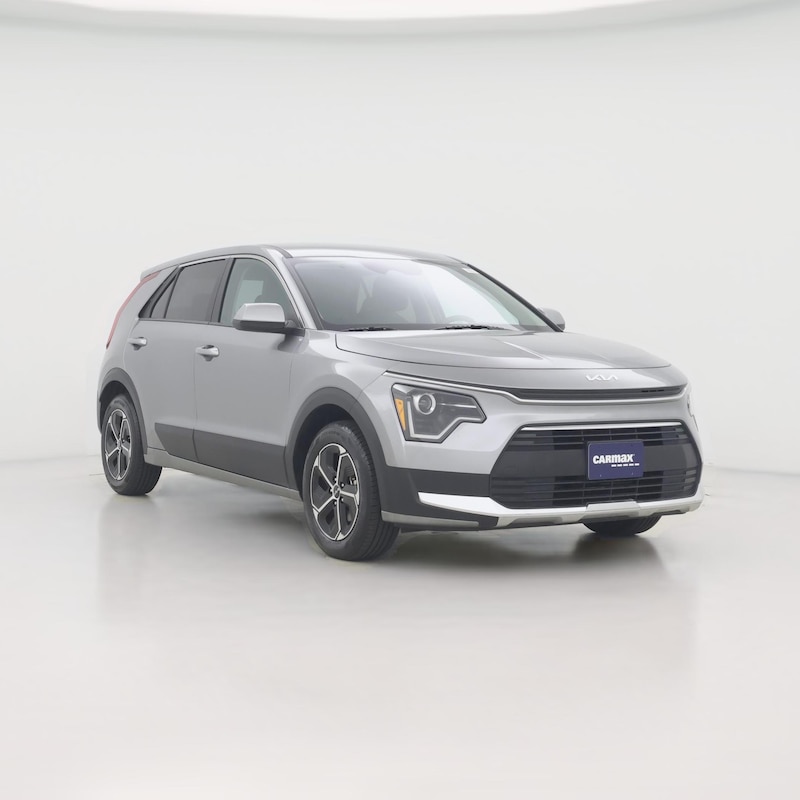 2025 Kia Niro LX