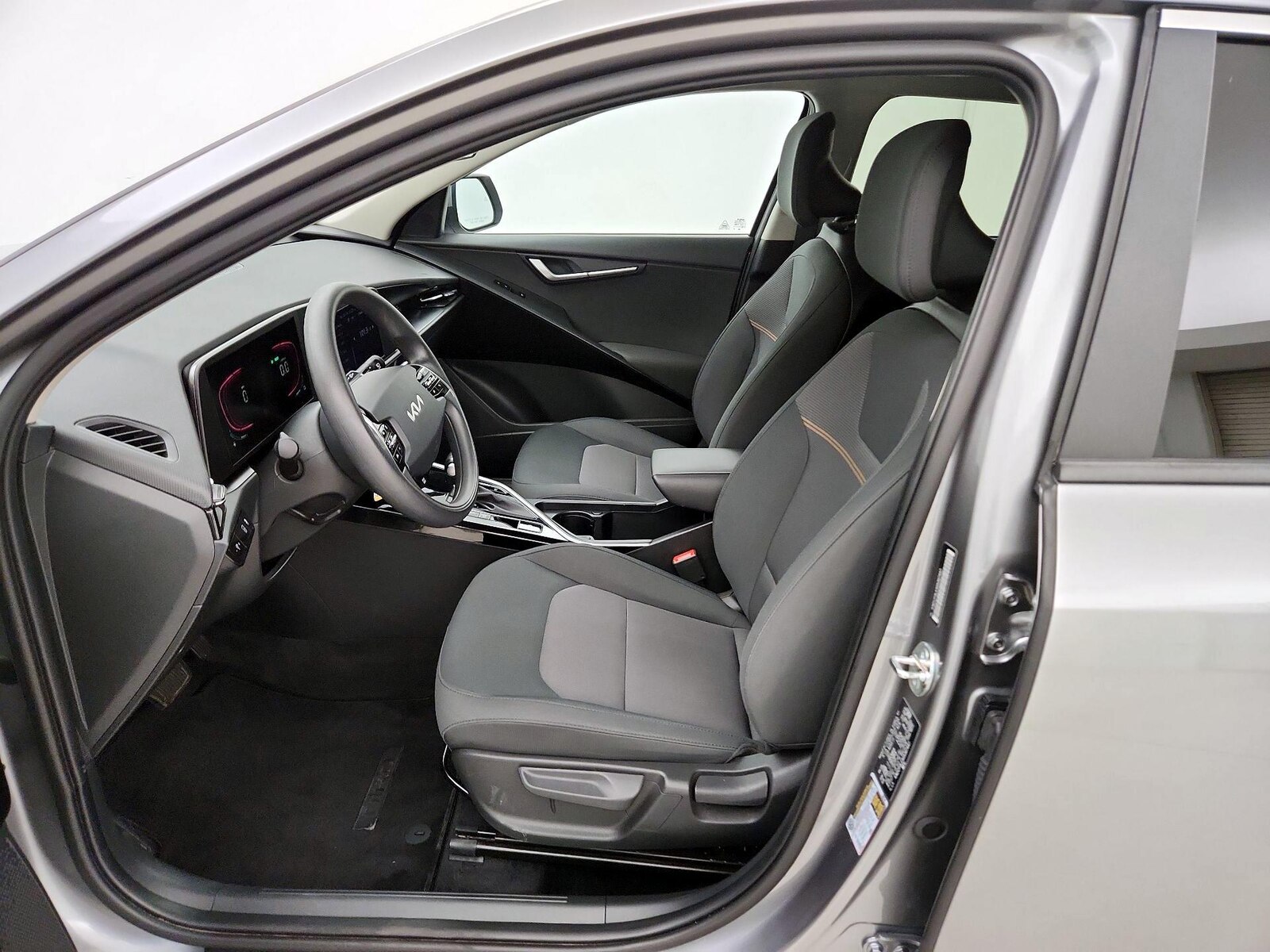Side Airbags