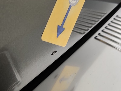 Condition detail