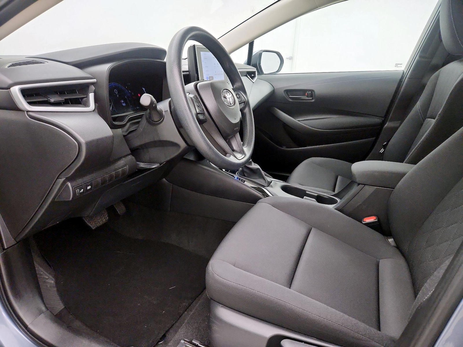 Side Airbags