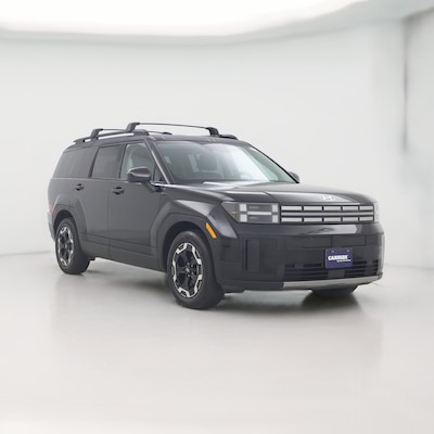 Recommended categories heading image of the selected vehicle