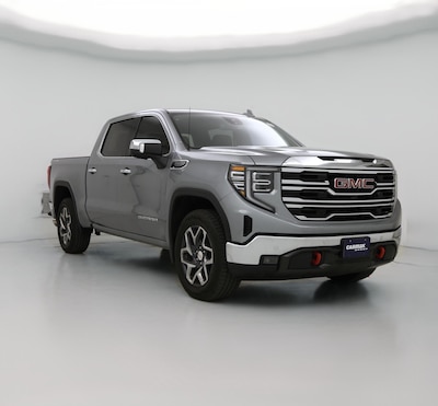 Recommended categories heading image of the selected vehicle