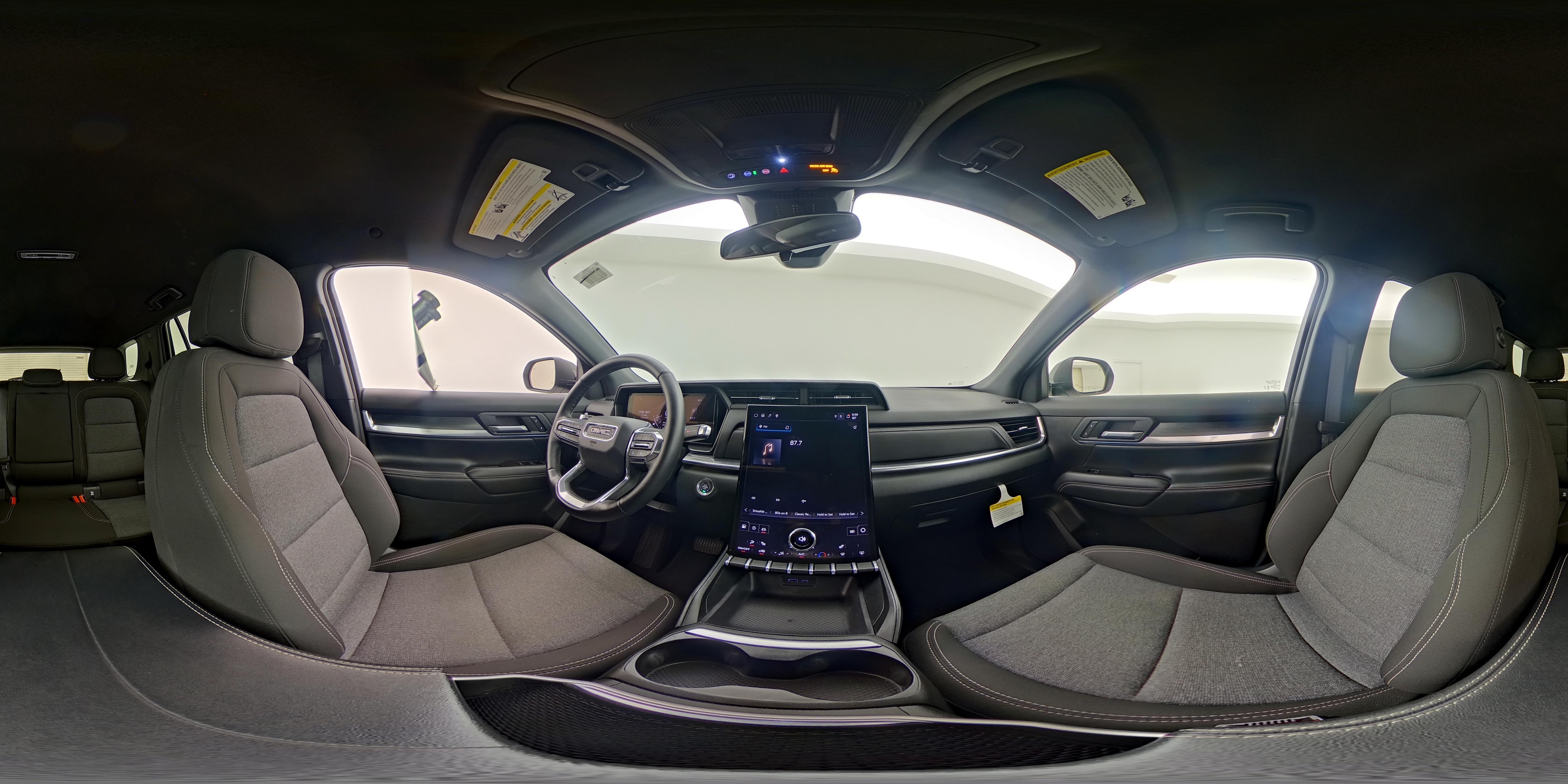 2026 GMC Terrain Elevation - Photo 20