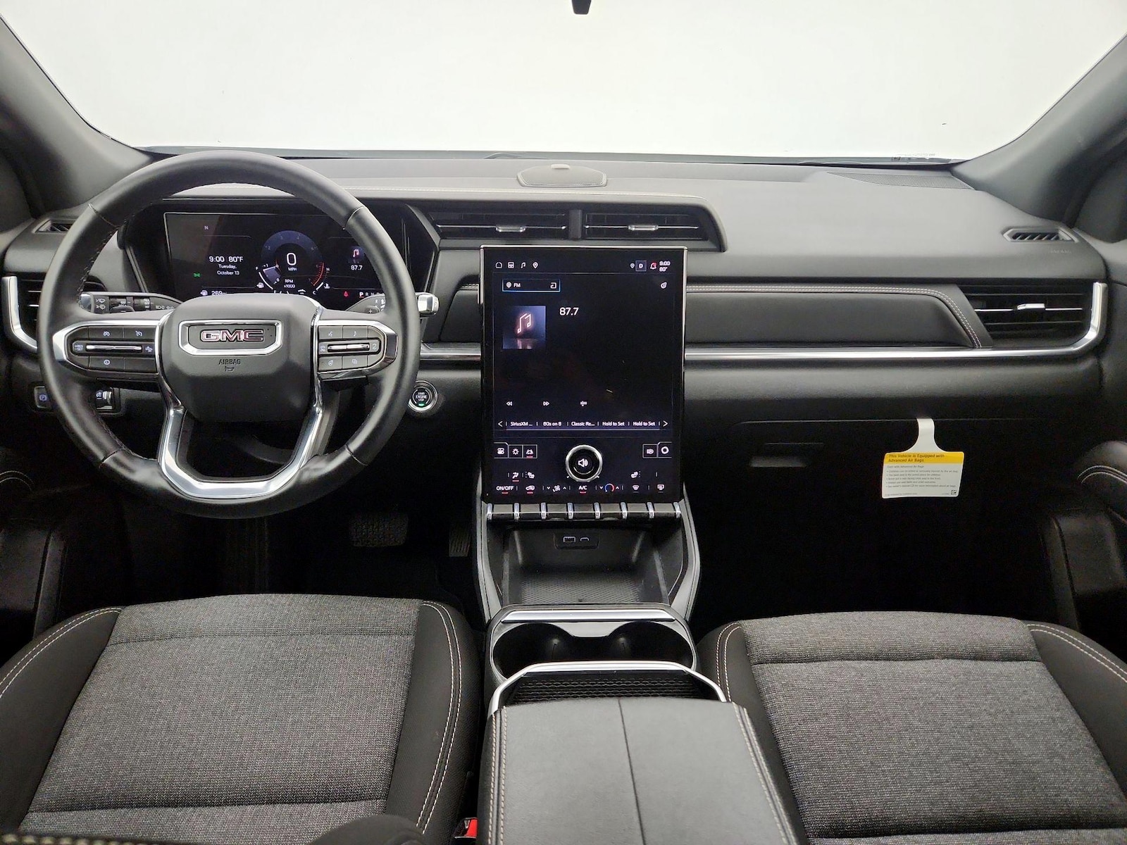 2026 GMC Terrain Elevation - Photo 10