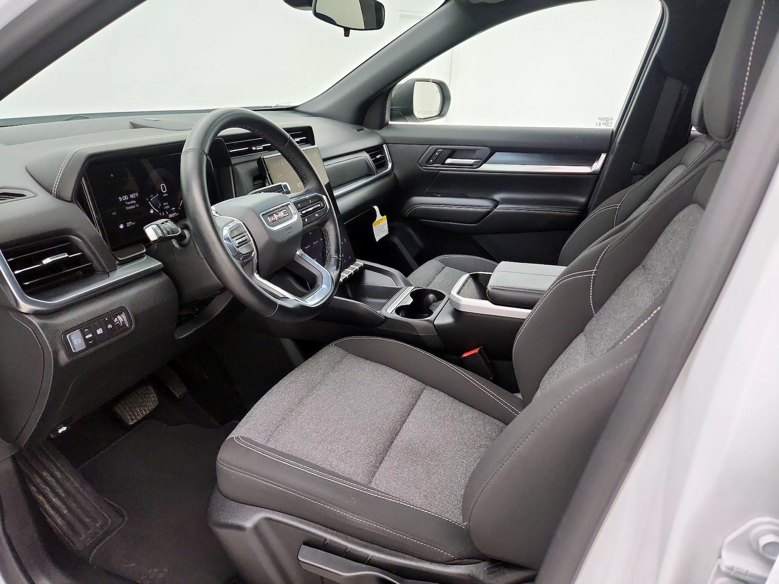 2026 GMC Terrain Elevation - Photo 12