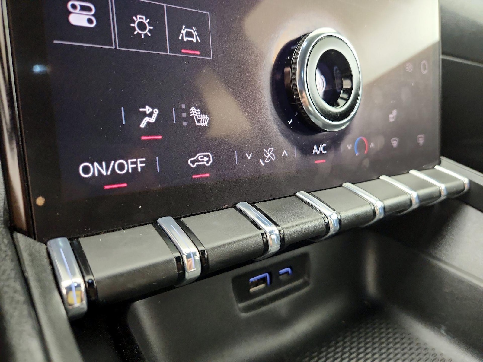 2026 GMC Terrain Elevation - Photo 15